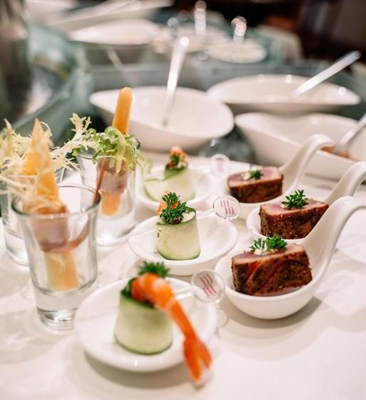 Dekin Hotel Chongqing Jiefangbei