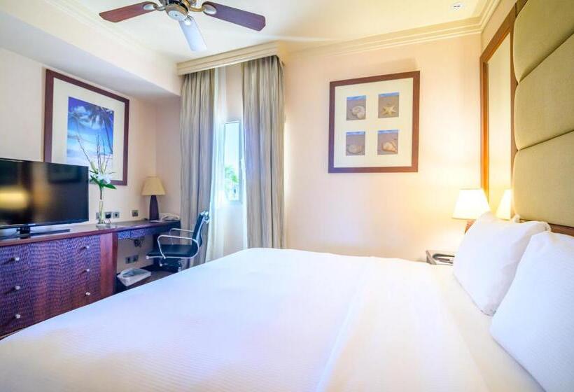 Отель Danat Jebel Dhanna Resort