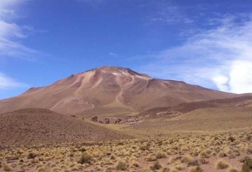 فندق De Las Nubes