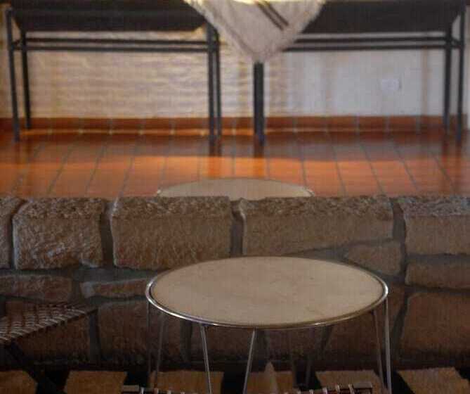 فندق De Las Nubes