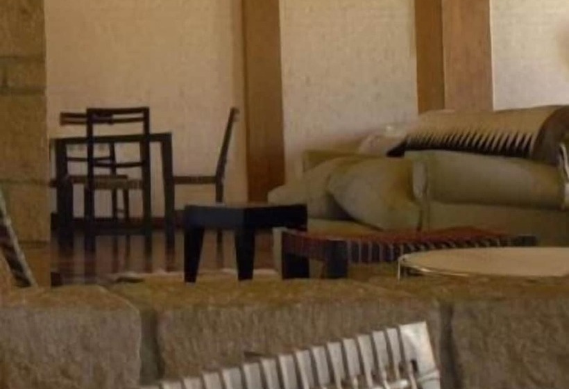 فندق De Las Nubes