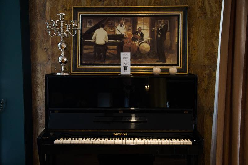 ホテル Diplomat  & Spa