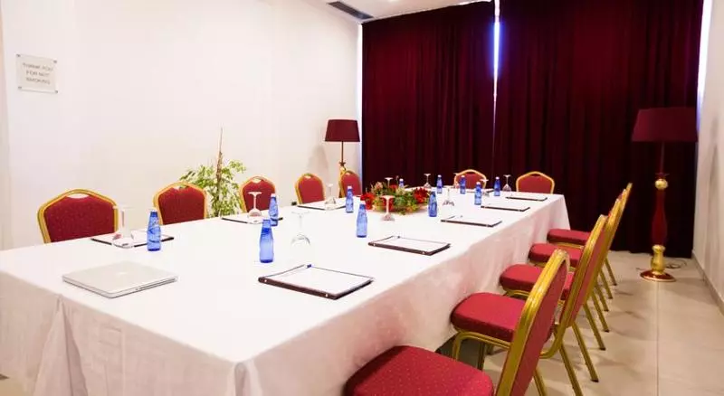 בית מלון כפרי Diplomat  & Spa