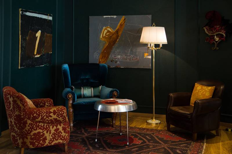 ホテル Diplomat  & Spa