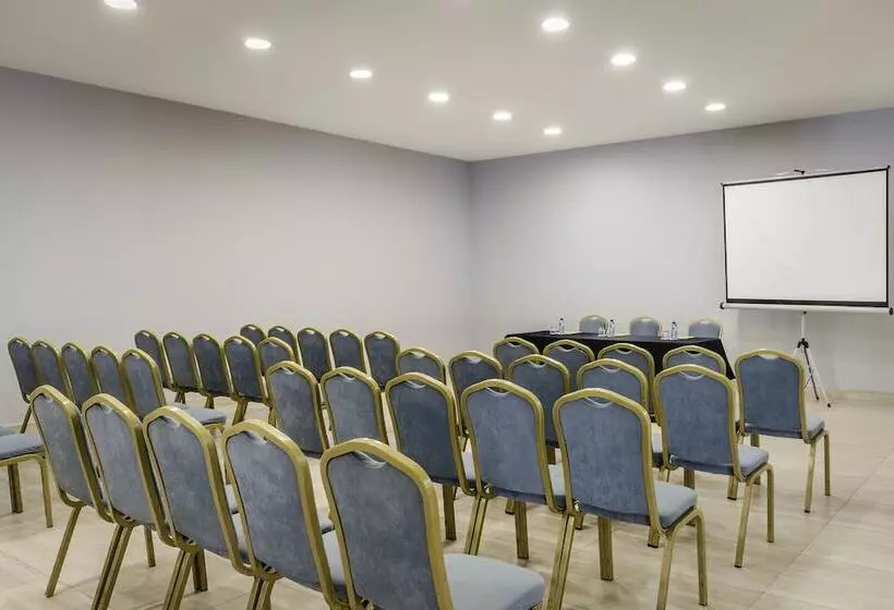 Hotel Exe Barcelona Gate