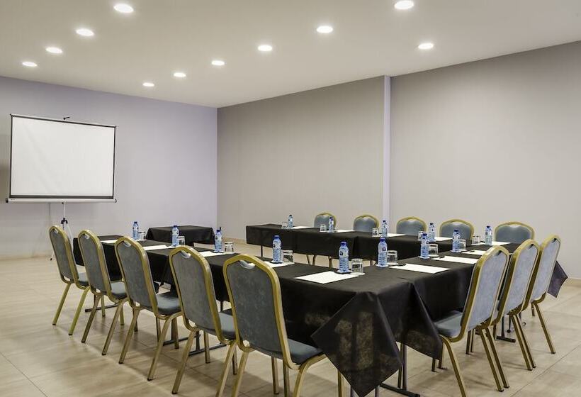 Hotel Exe Barcelona Gate