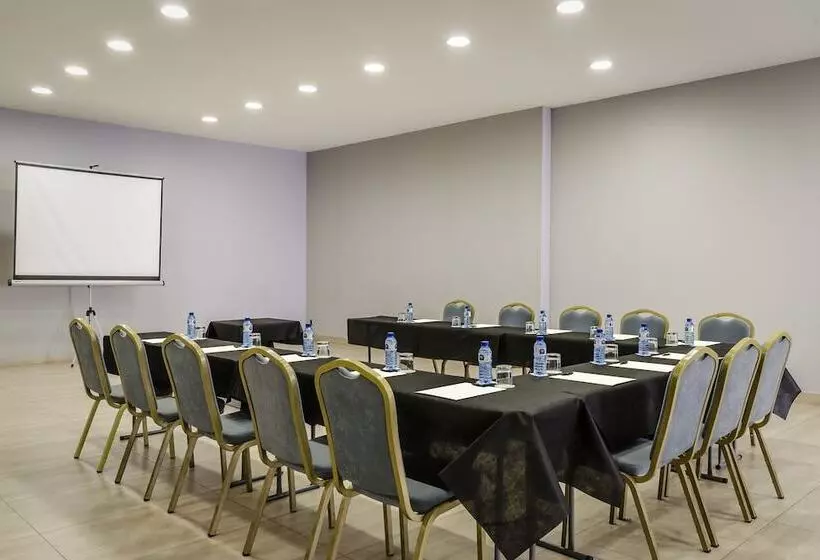 Hotel Exe Barcelona Gate