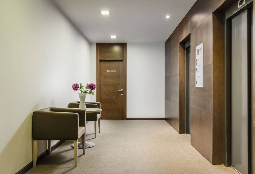 Hotel Exe Barcelona Gate