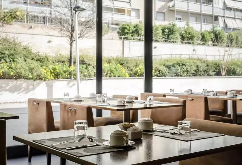 Hotel Exe Barcelona Gate