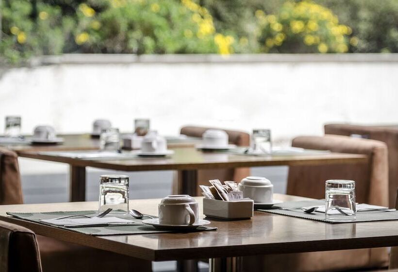 Hotel Exe Barcelona Gate