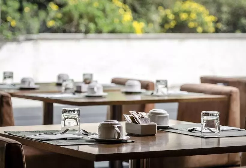 Hotel Exe Barcelona Gate