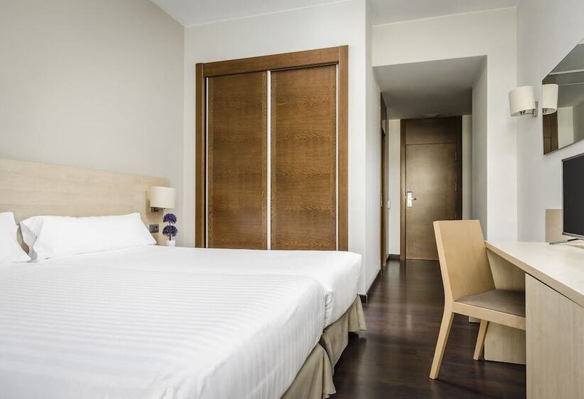 Hotel Exe Barcelona Gate