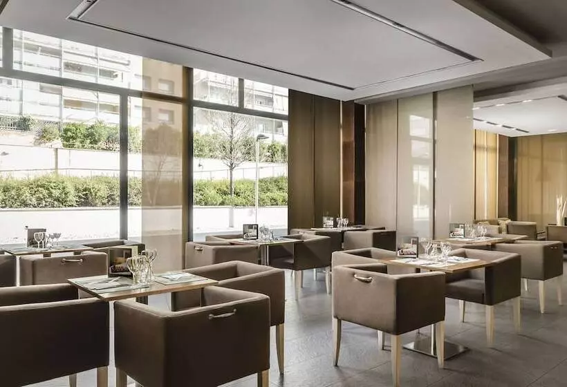 Hotel Exe Barcelona Gate