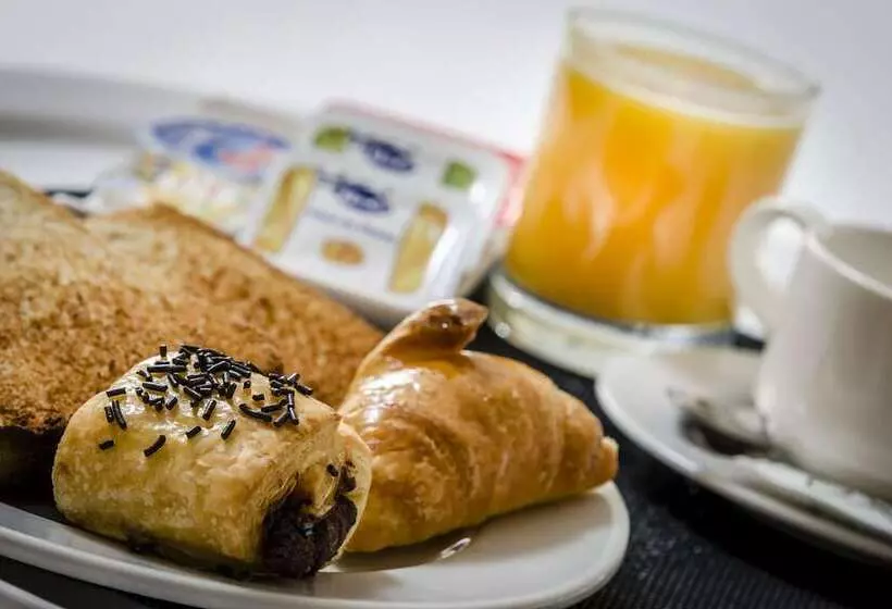 Hotel Exe Barcelona Gate