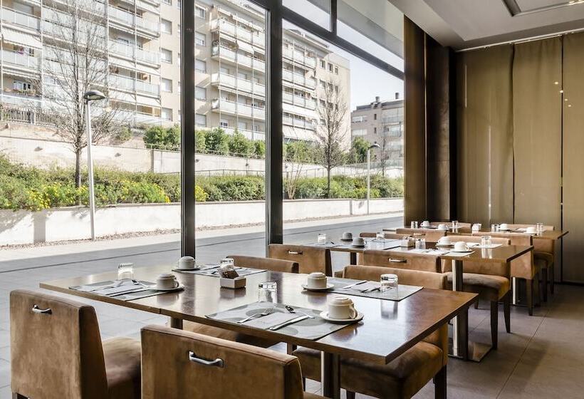 Hotel Exe Barcelona Gate