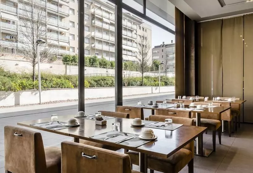 Hotel Exe Barcelona Gate