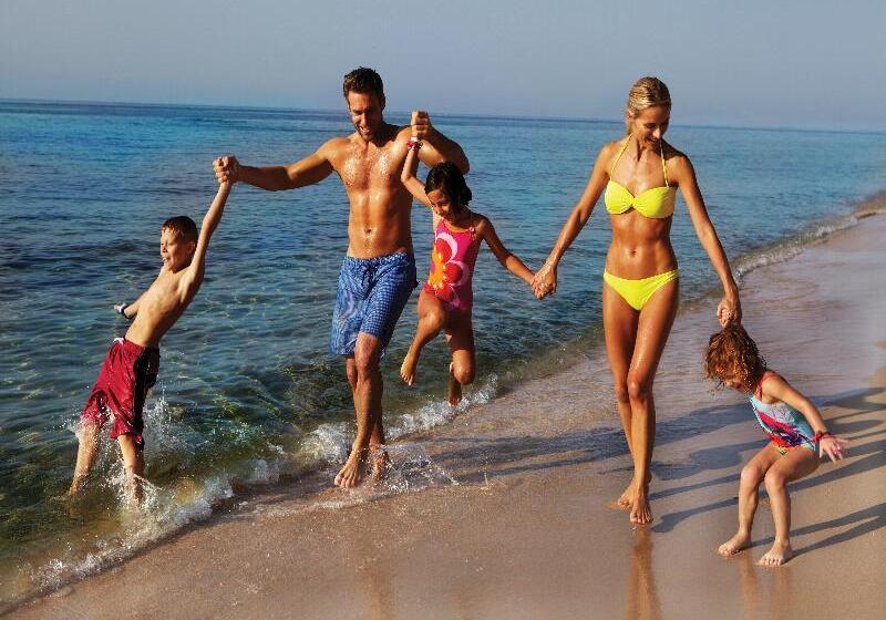 فندق Forte Village Resort Il Borgo