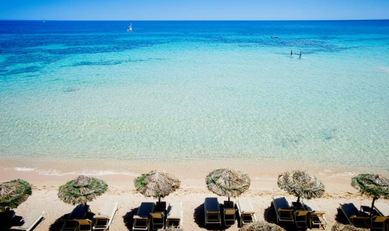 فندق Forte Village Resort Il Borgo