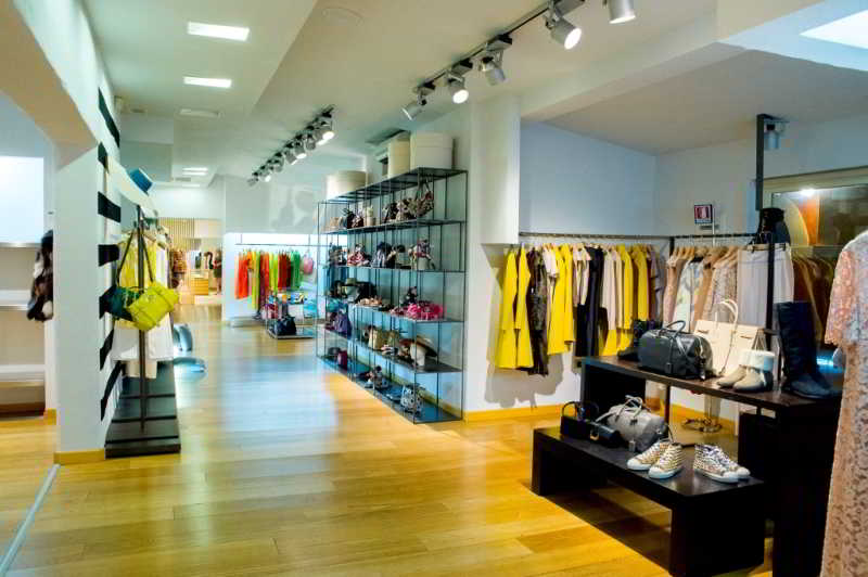 فندق Forte Village Resort Il Borgo