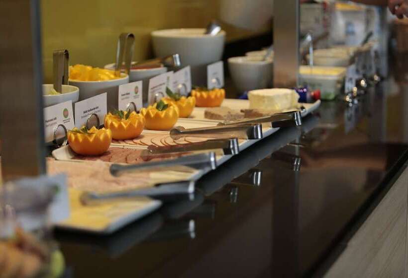 בית מלון כפרי Good Morning  Arlanda