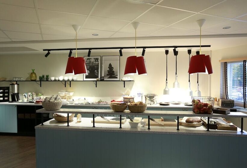 בית מלון כפרי Good Morning  Arlanda