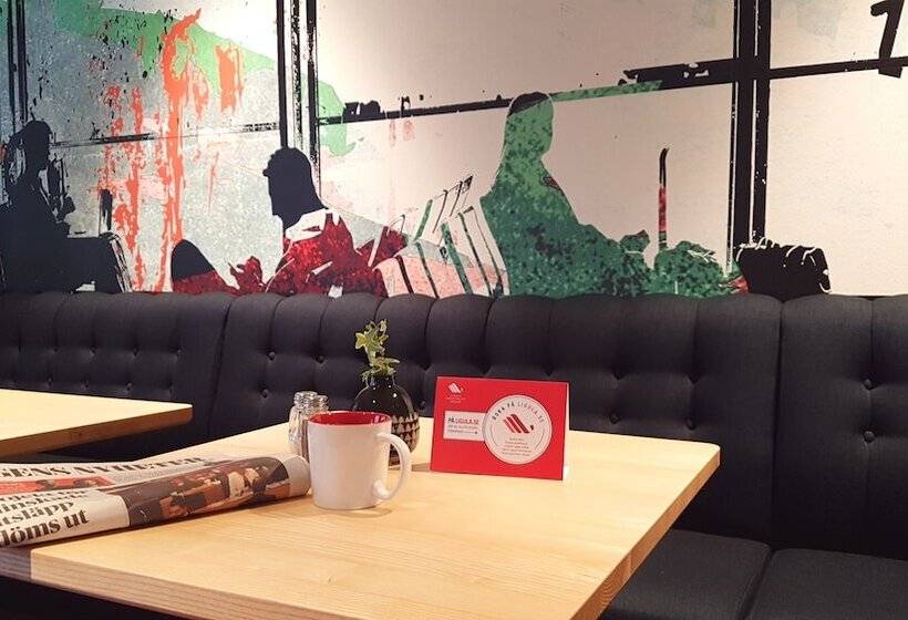 בית מלון כפרי Good Morning  Arlanda