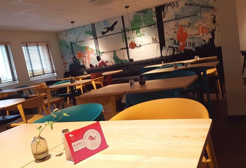 בית מלון כפרי Good Morning  Arlanda