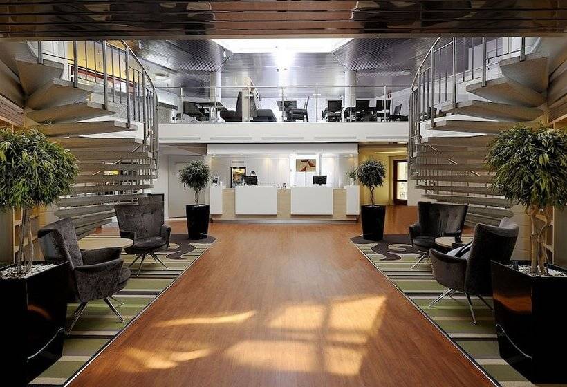 בית מלון כפרי Good Morning  Arlanda