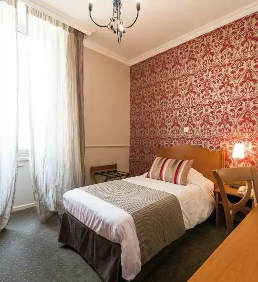 酒店 Le Royal Promenade Des Anglais