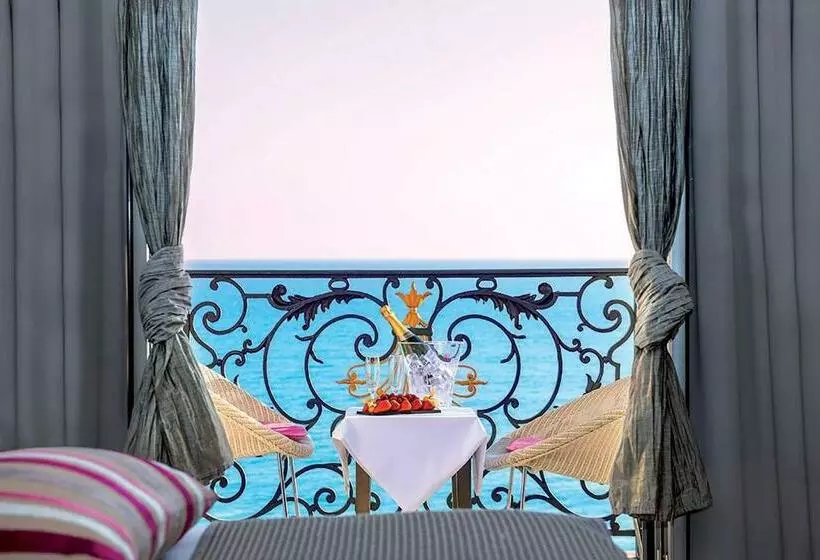 酒店 Le Royal Promenade Des Anglais