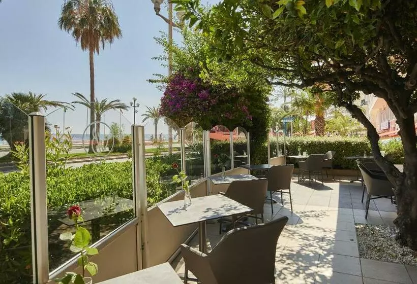 酒店 Le Royal Promenade Des Anglais