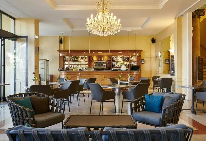 酒店 Le Royal Promenade Des Anglais