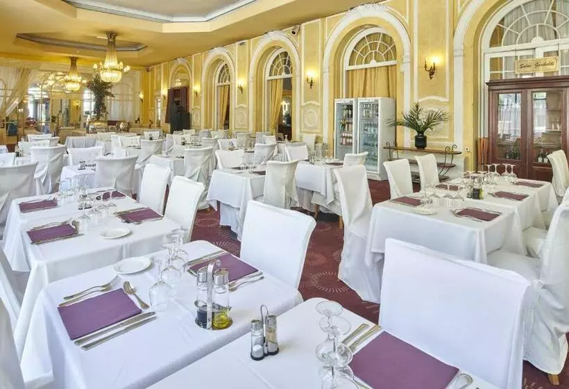 酒店 Le Royal Promenade Des Anglais