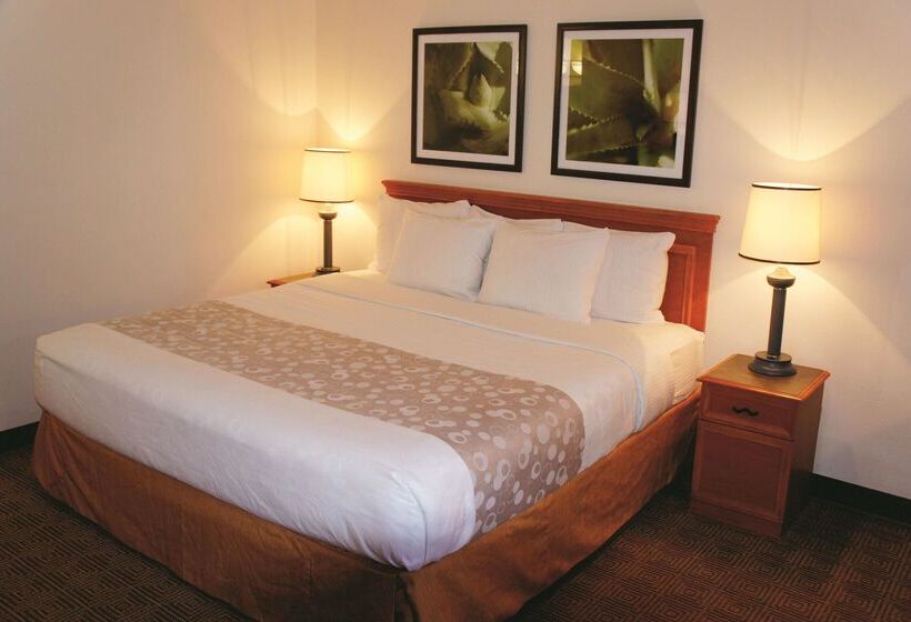 ホテル La Quinta By Wyndham Tampa Brandon West