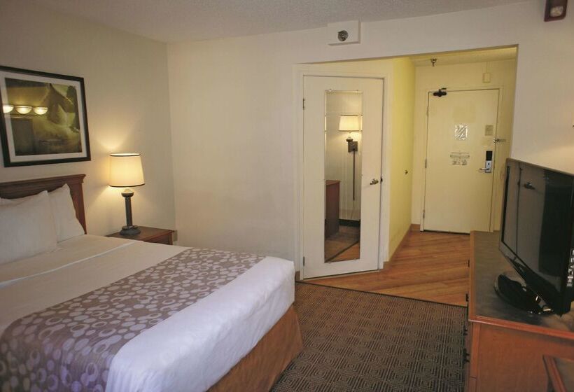 ホテル La Quinta By Wyndham Tampa Brandon West