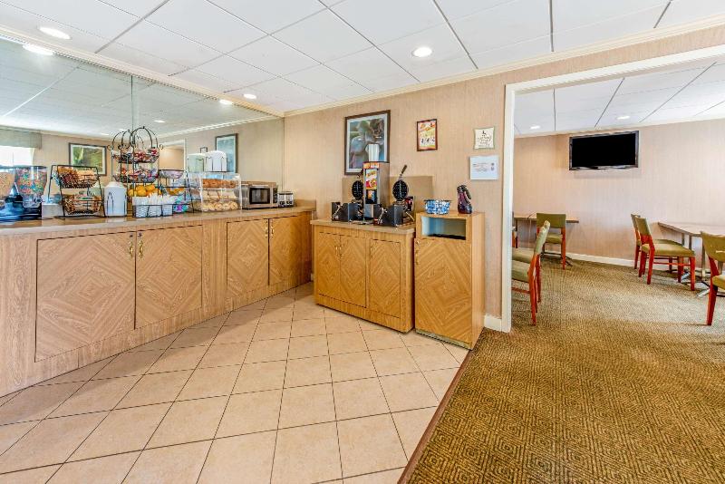 ホテル La Quinta By Wyndham Tampa Brandon West