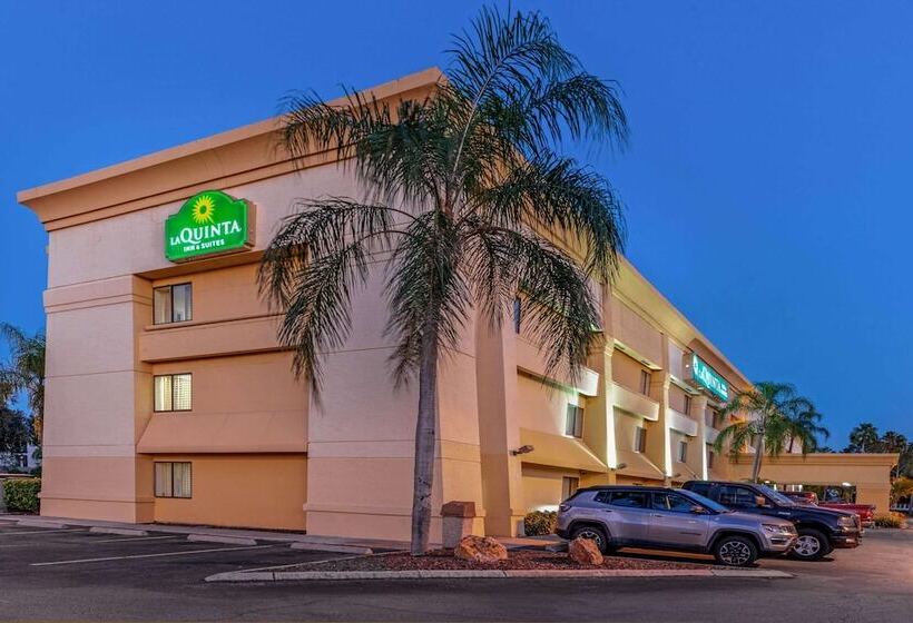 ホテル La Quinta By Wyndham Tampa Brandon West