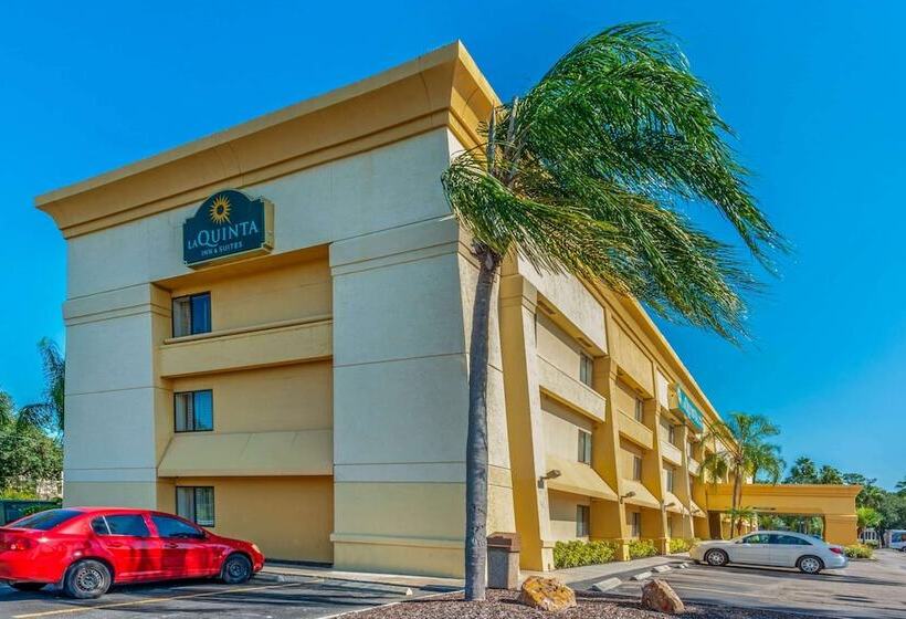 ホテル La Quinta By Wyndham Tampa Brandon West