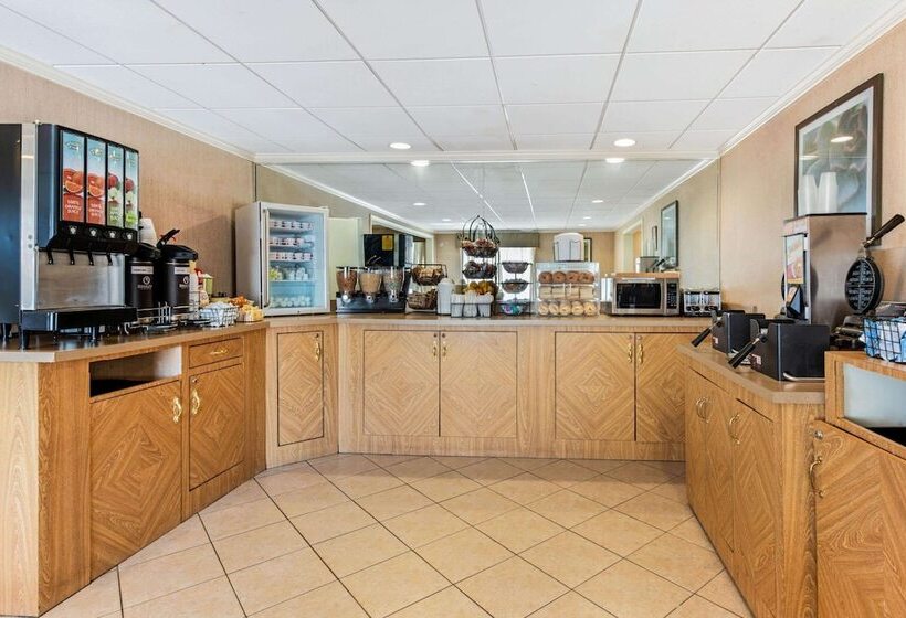 ホテル La Quinta By Wyndham Tampa Brandon West