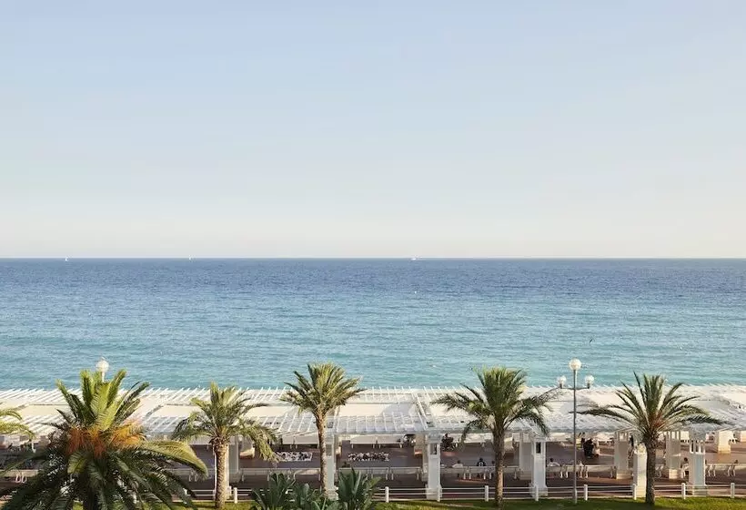 酒店 Le Royal Promenade Des Anglais