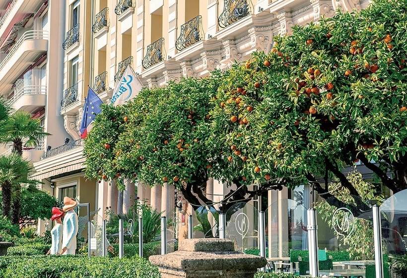 בית מלון כפרי Le Royal Promenade Des Anglais