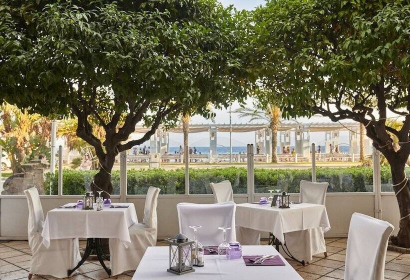 בית מלון כפרי Le Royal Promenade Des Anglais