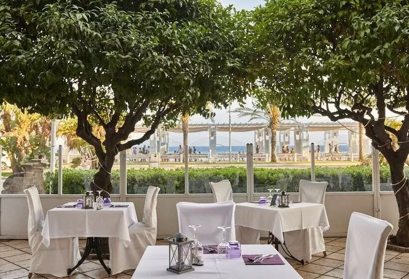 酒店 Le Royal Promenade Des Anglais