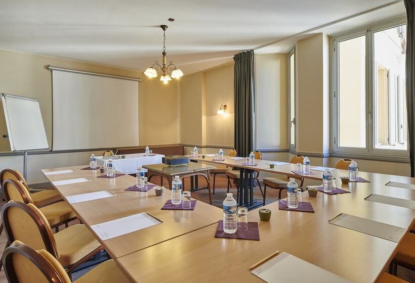 בית מלון כפרי Le Royal Promenade Des Anglais