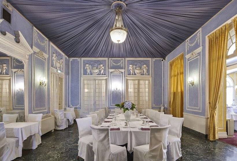 בית מלון כפרי Le Royal Promenade Des Anglais