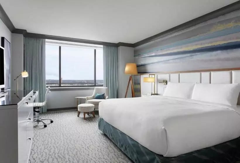 The Lofton Hotel, Tapestry Collection By Hilton