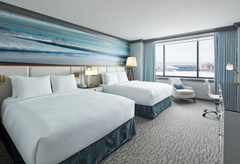 The Lofton Hotel, Tapestry Collection By Hilton