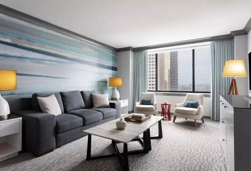 The Lofton Hotel, Tapestry Collection By Hilton