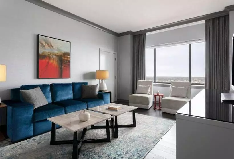 The Lofton Hotel, Tapestry Collection By Hilton