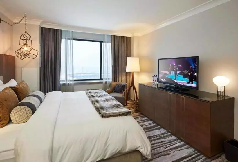 The Lofton Hotel, Tapestry Collection By Hilton